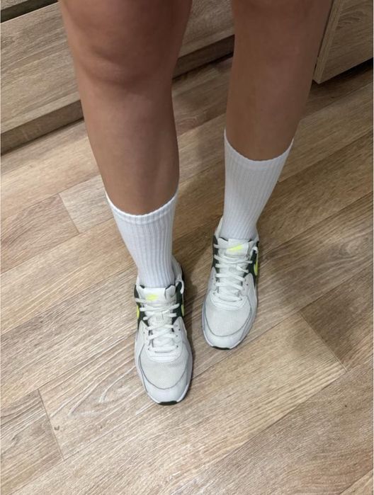 Кросівки nike air max