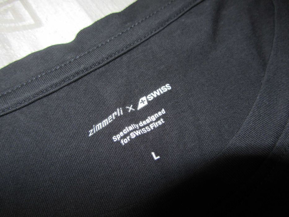 Піжама Zimmerli штани + кофта