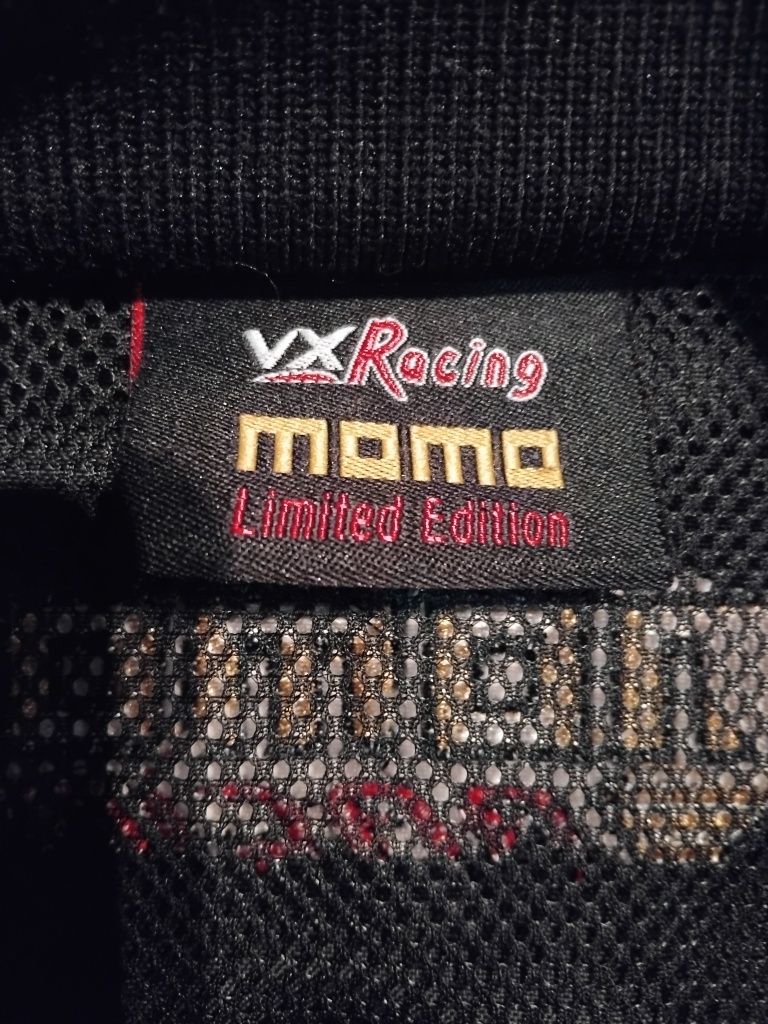 VX Vauxhall racing F1 jacket kurtka