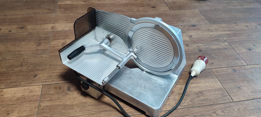 Слайсер Graef EURO 2700