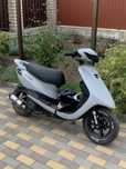 YAMAHA JOG sa39 39zr