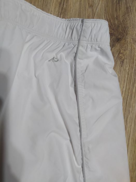 Spodnie Dresowe Damskie Nike 3/4 M Athletic DPT Vintage