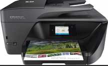 Drukarka wielofunkcyjna atramentowa HP Officejet Pro seria 6970