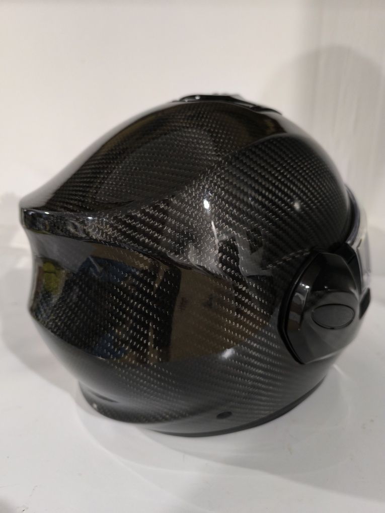 Scorpion Exo-Tech Evo Carbon