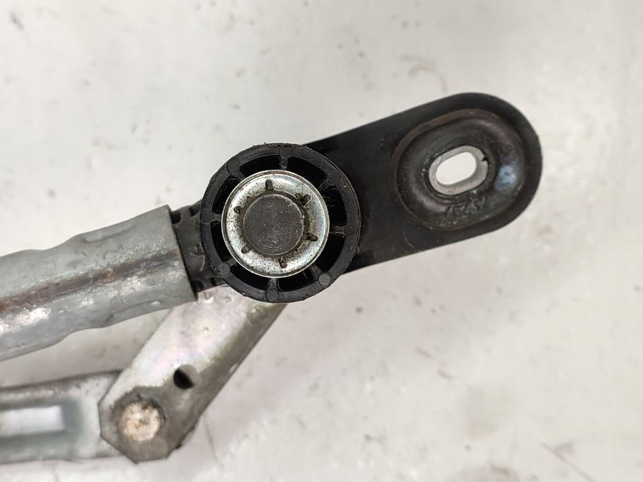 Mechanizm silniczek wycieraczek przód fiat doblo II 10-22 EU Kpl oryg