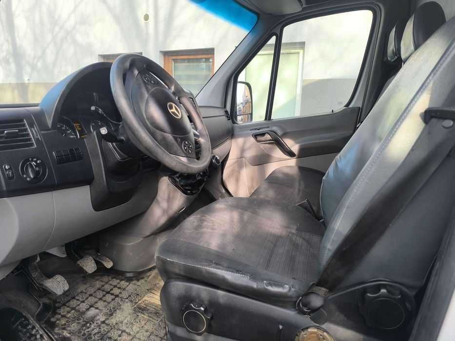 Mercedes Sprinter  316 Extra long klima l4h2 rok 2013