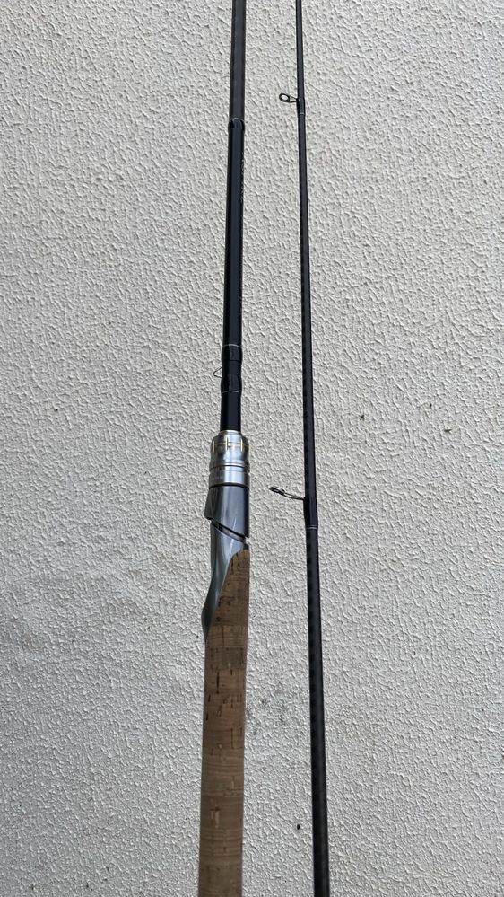 Cana Spinning Shimano Aspire Seatrout 96mh (2.89m)