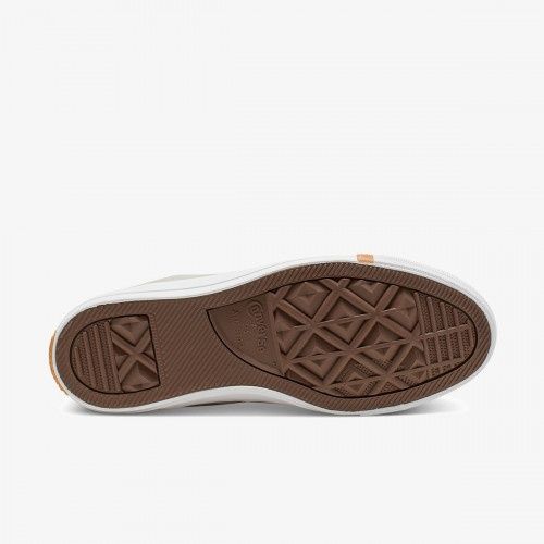 Женские кеды CONVERS утепленные