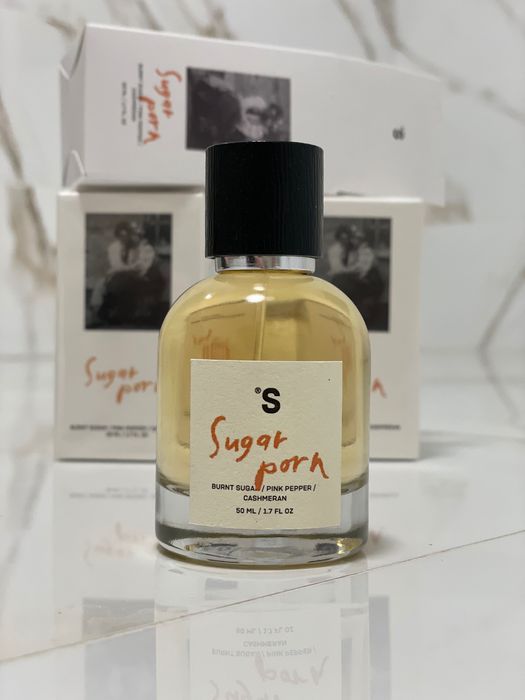 ‼️АКЦІЯ‼️Парфуми sisters aroma /s16/don’t explain/Sugar porn/Mangotini