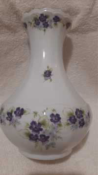 Firmowy wazon porcelanowy Eschenbach
