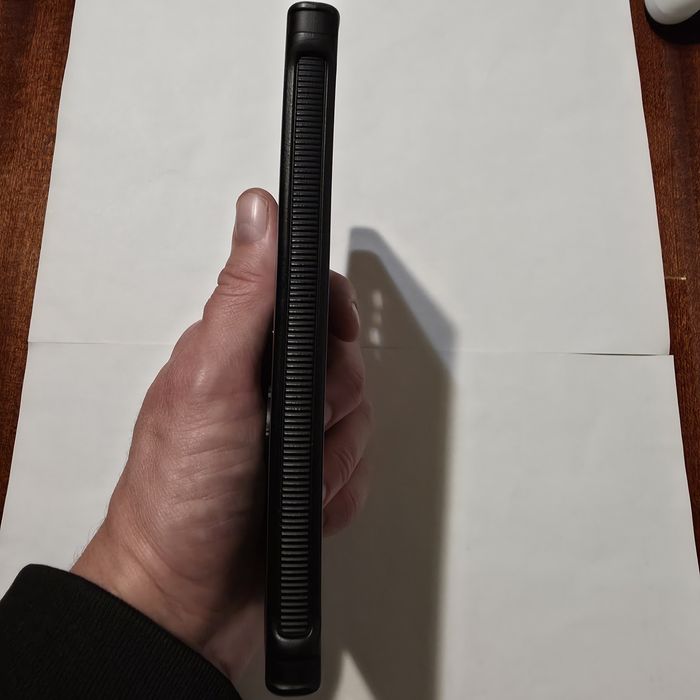 Чохол Samsung Rugged Gadget Titan для S23 Ultra