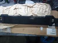 Новый радиатор АКПП Mazda CX-7 AW30199F0B