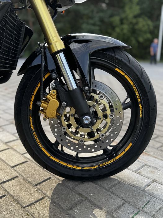 Honda CB 600 Hornet 2007