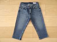 Spodenki dżinsowe Cross Jeans Adele | rozm. 27 | nowe