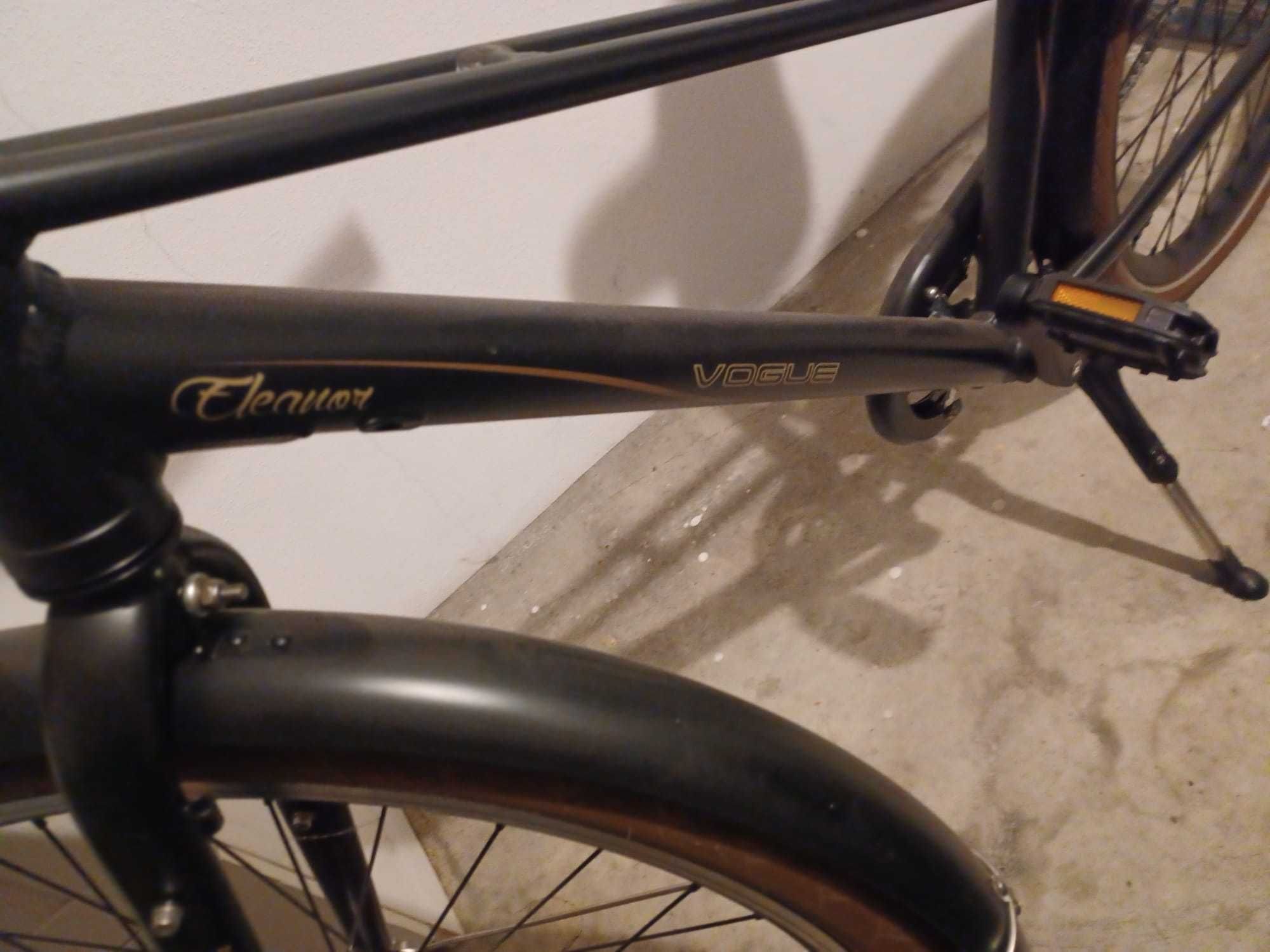 Bicicleta Eleanor Vogue