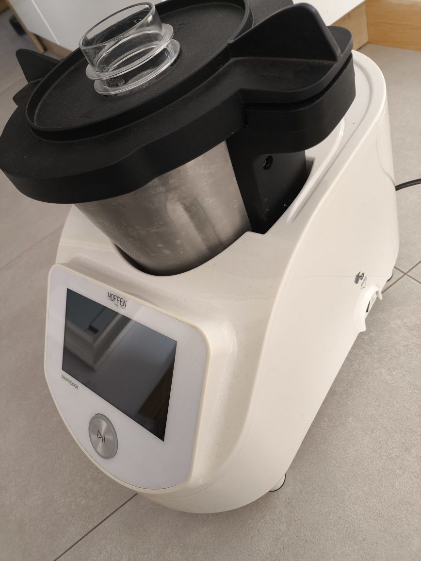 ROBOT kuchenny Wielofunkcyjny "biedromix" !