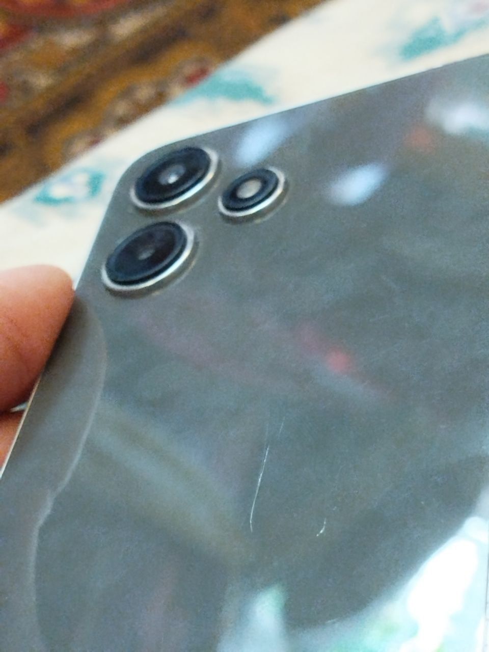 Телефон Redmi 12 5G