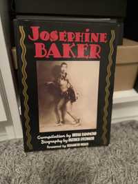 Josephine Baker biografia po angielsku