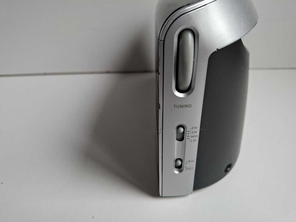 Radio Grundig  Miusic 81