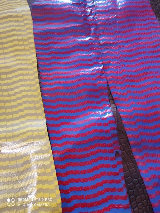 Кожа змеек ,,Распродажа,,