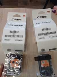 Друкуючі головки на принтер Canon серії G