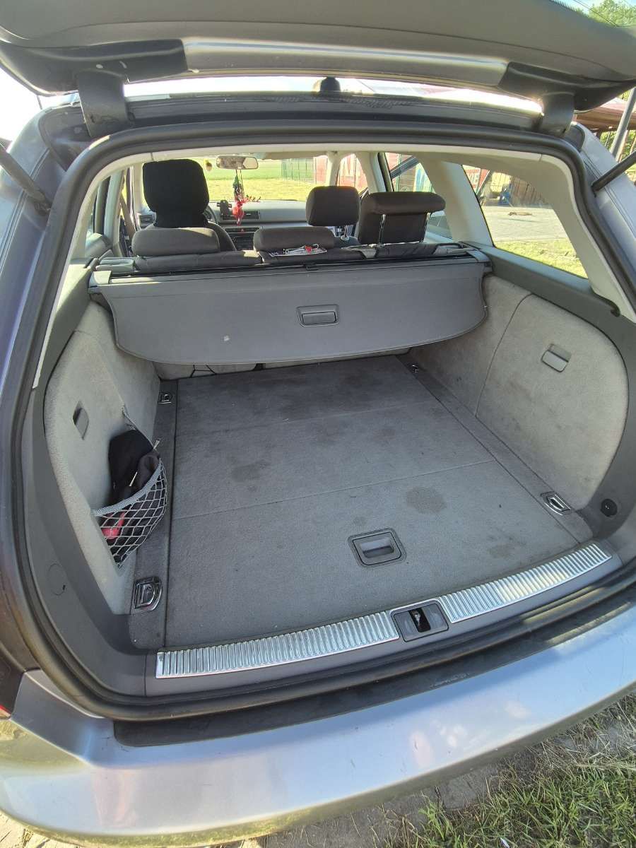 Audi A4 B7 2.0 TDI sprzedam/zamienię