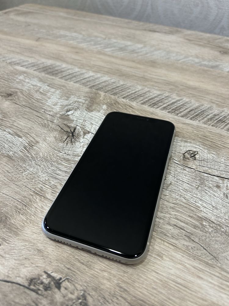 IPhone XR Білий 64GB
