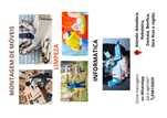 #Montagem de Móveis,_ #Limpeza e _#organizar, _#Informática