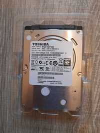 Disco sata Toshiba HHD 2,5" 500GB