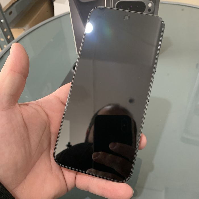 Pixel 9 Pro XL 3 anos garantia