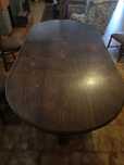 Mesa de jantar e 6 cadeiras