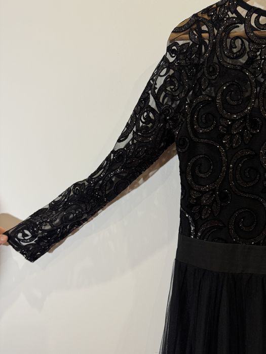 Плаття вечірнє святкове