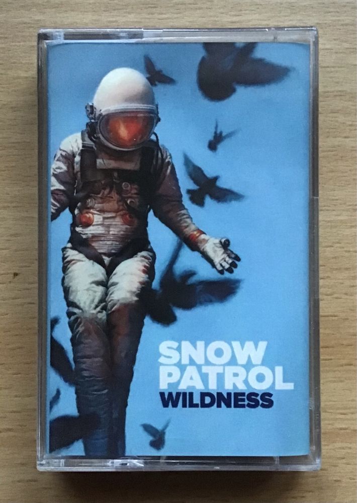 The Chats, Green Day, Sum 41, Snow Patrol, George Michael, Adele…