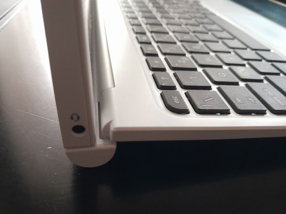 HP Tpn I121, windows 10, portátil com touchscreen / tablet,  funcional