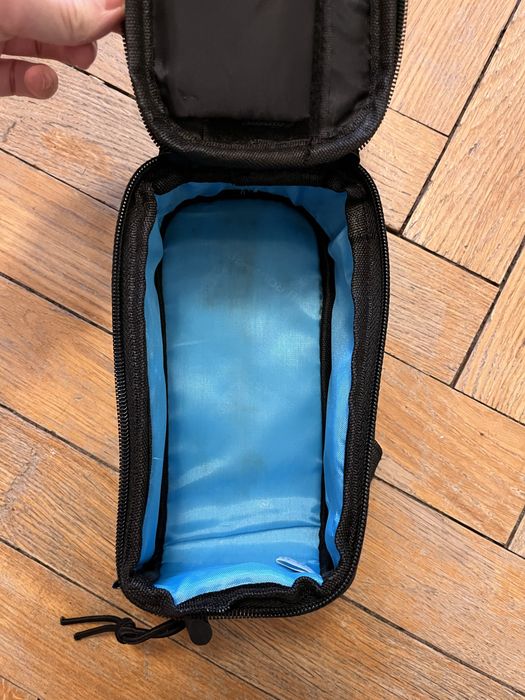 Sakwa na ramę Roswheel