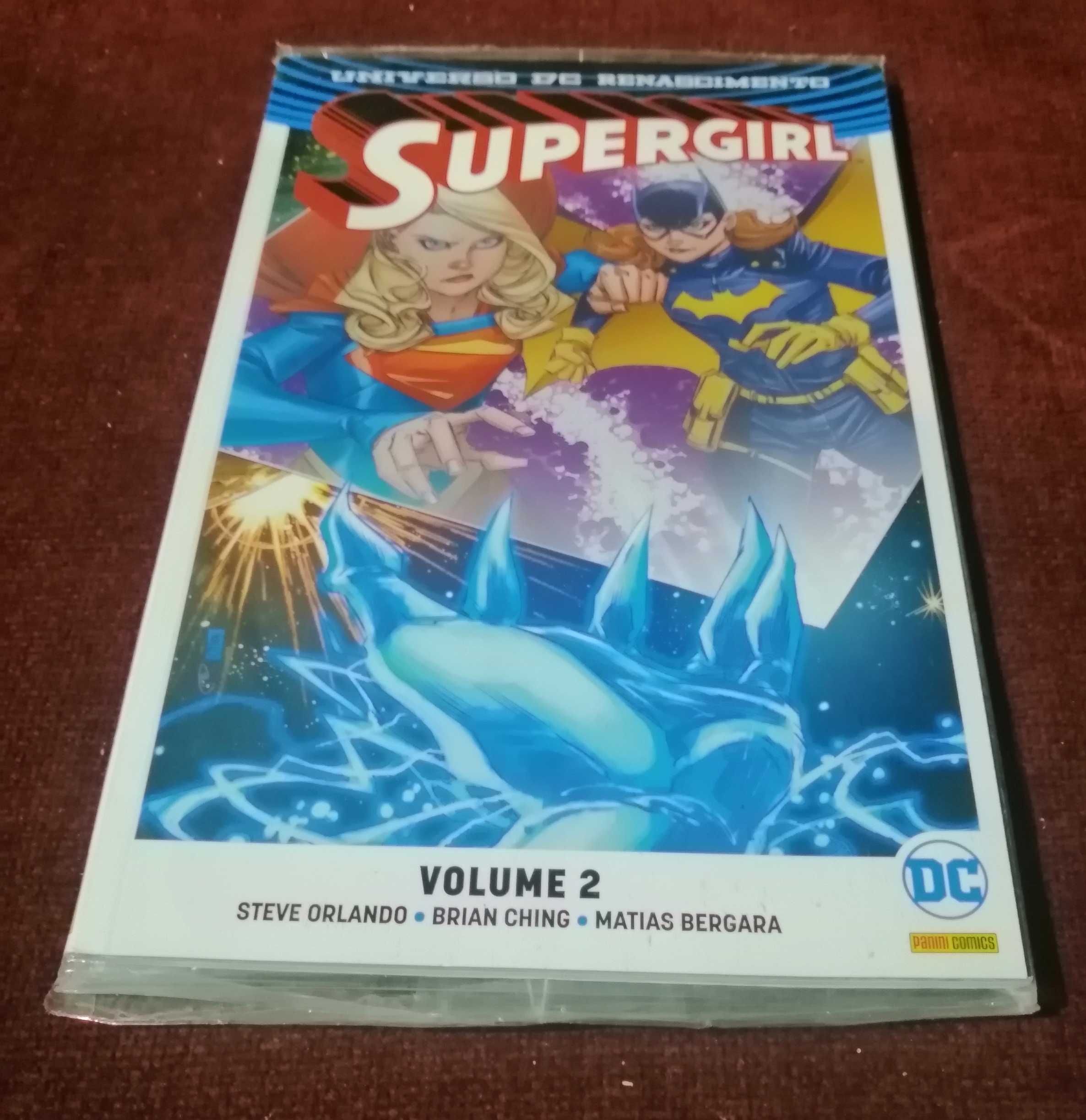 Banda Desenhada - Super-Heróis 2 - 8 Fotos