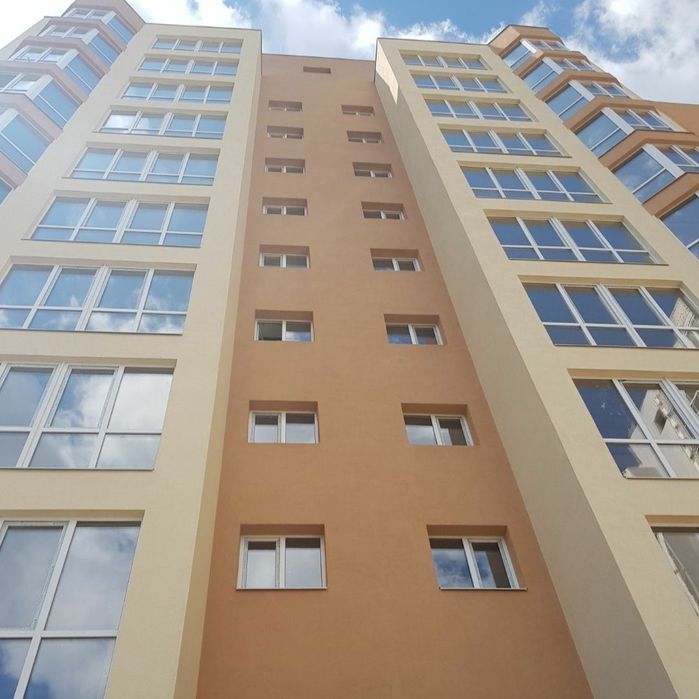 Продаж 1 кімнатної квартири зданий будинок, 20 хвилин метроБез комісії