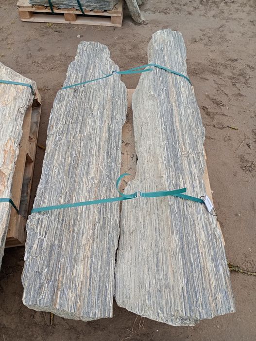 Kora kamienna, sosnowa, grys, otoczak, żwir, ziemia, kruszywo