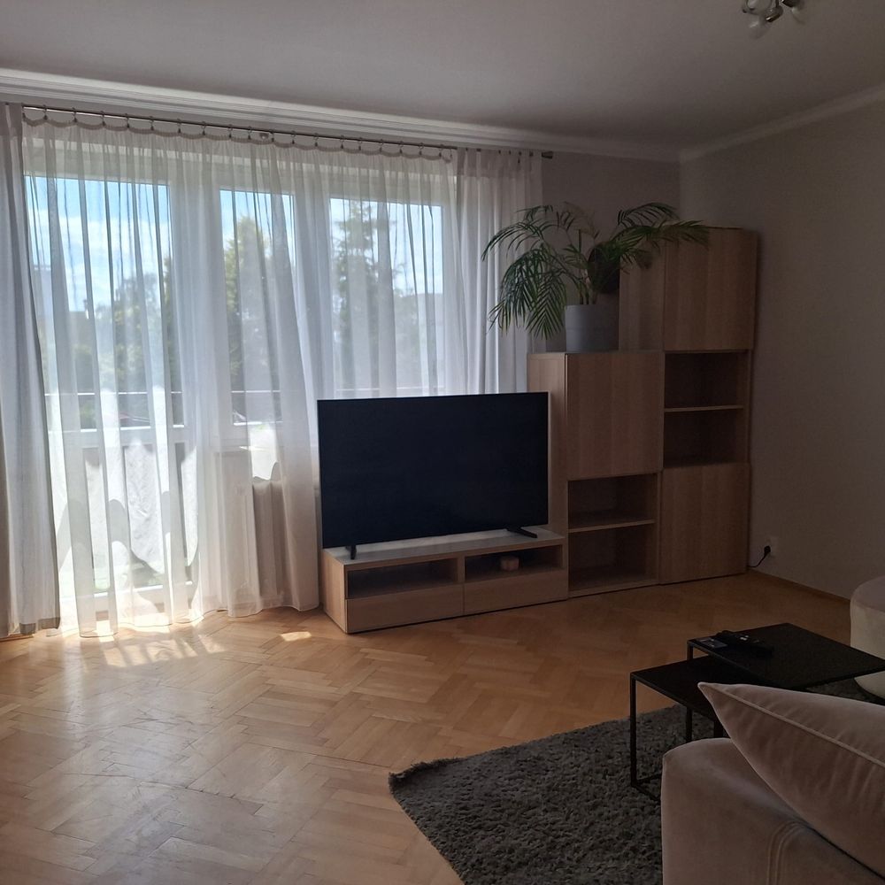 Pokój z balkonem do wynajęcia, Nowe Miasto