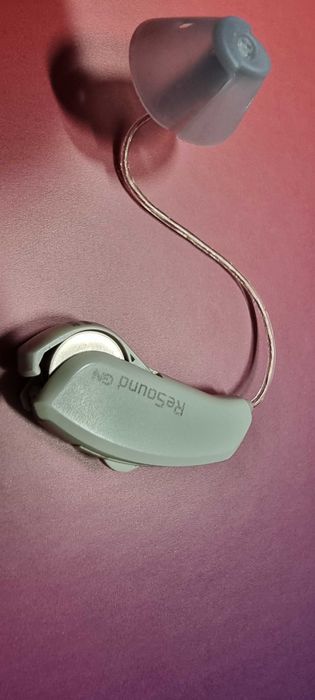 Aparelho auditivo Resound GN Minison