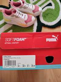 Puma SoftFoam+ X-Ray Came