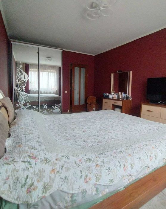 SK S4 Продам 3 комнатную квартиру Песочин ул. Квартальная Мобиль