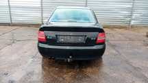 TYLKO CZĘŚCI Audi a4 b5 FL 2.4 v6 AML 165KM 121kW 99r-01r sedan Lakier LZ9W