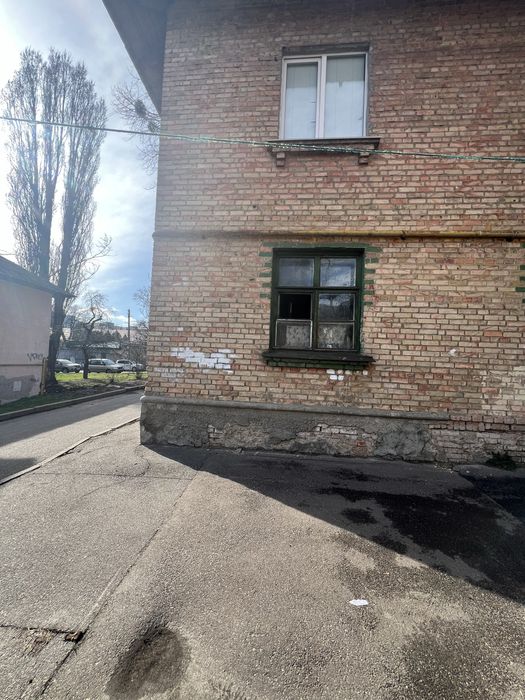 Дорогожичи Щусева Продаж кімнати