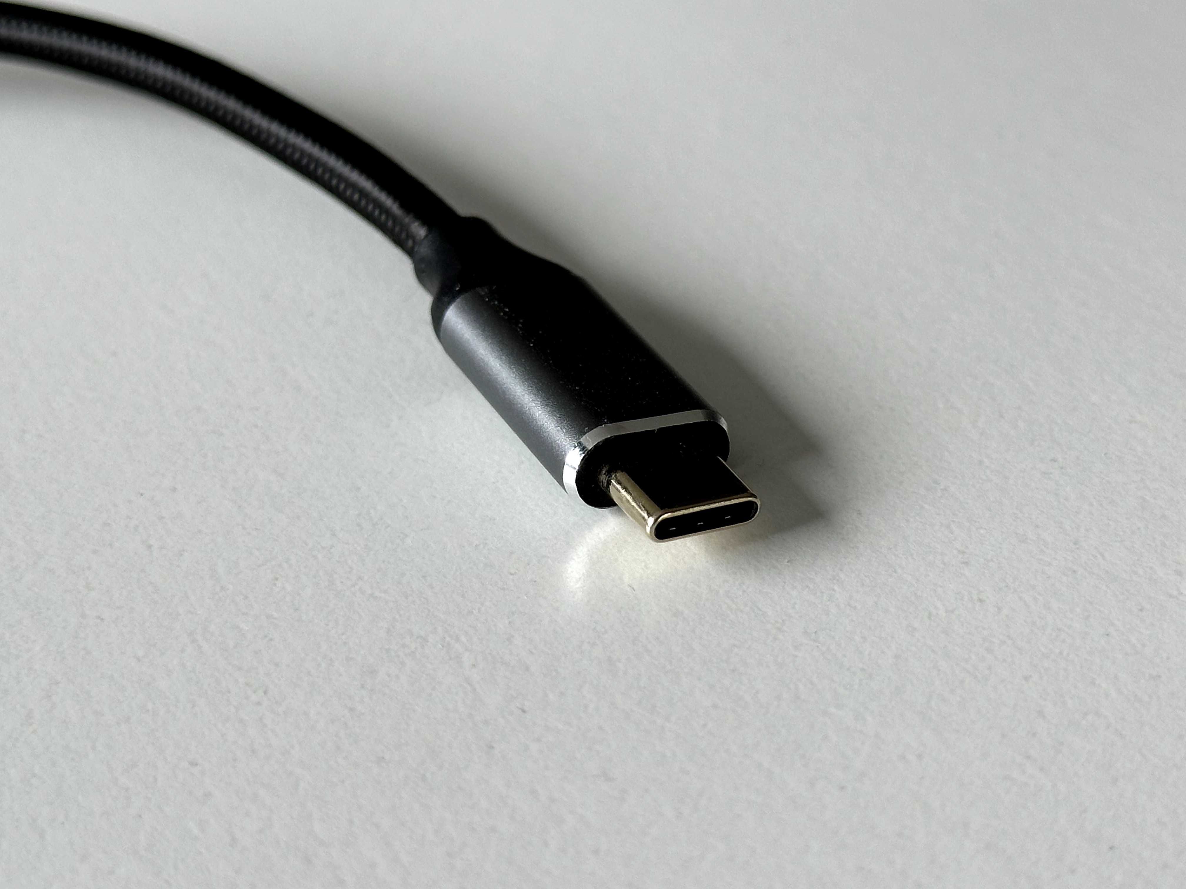Adapter Displayport - thunderbolt do mac mini m4