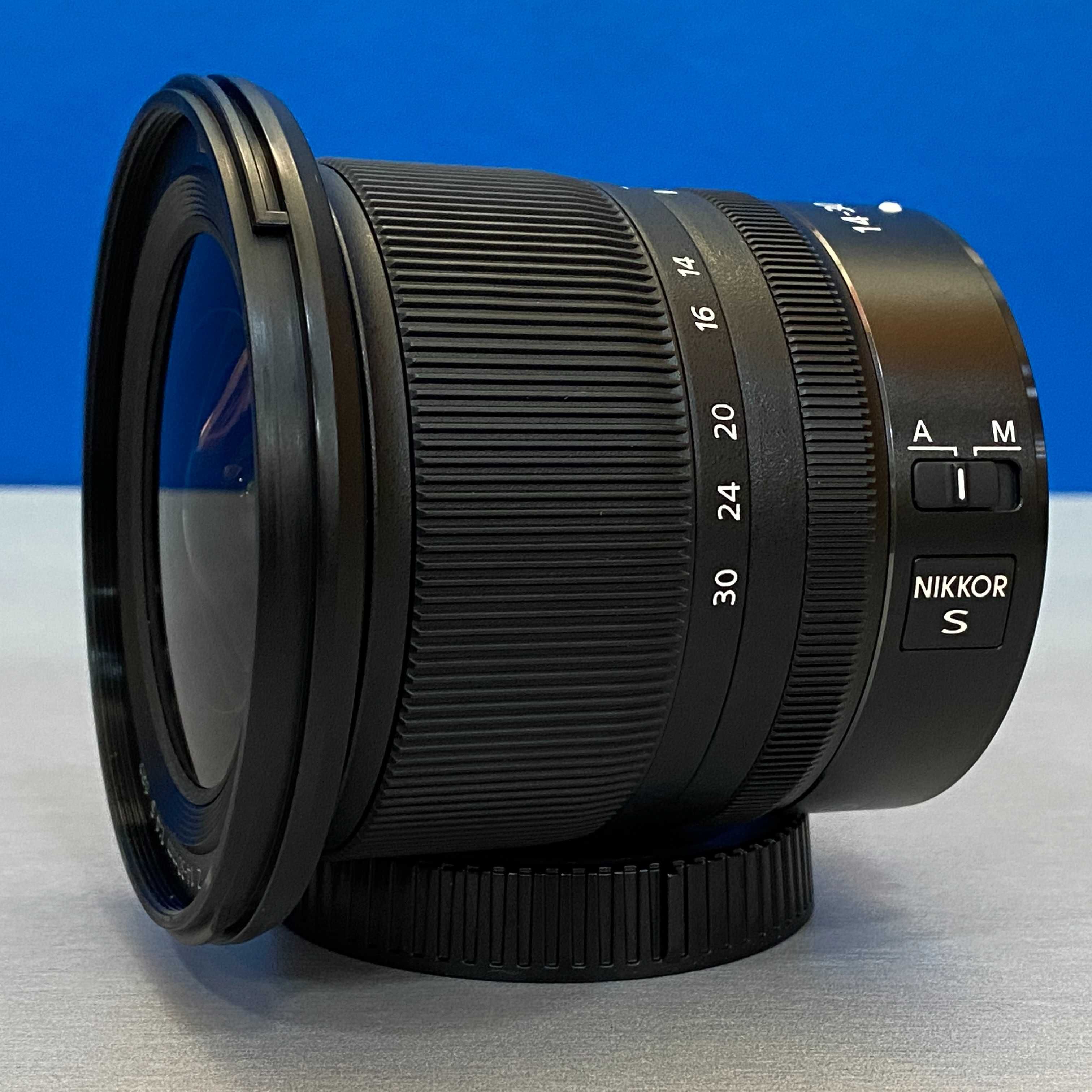 Nikon Nikkor Z 14-30mm f/4 S