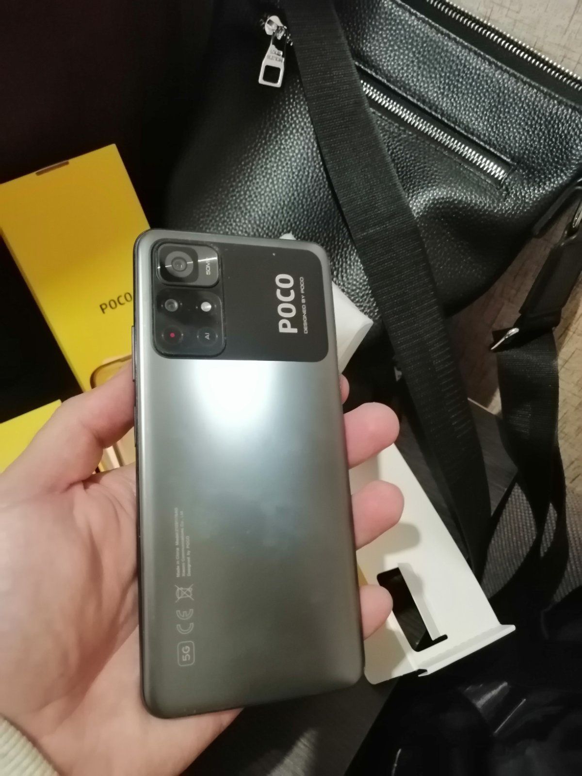 Poco M4 Pro 6/64 5G