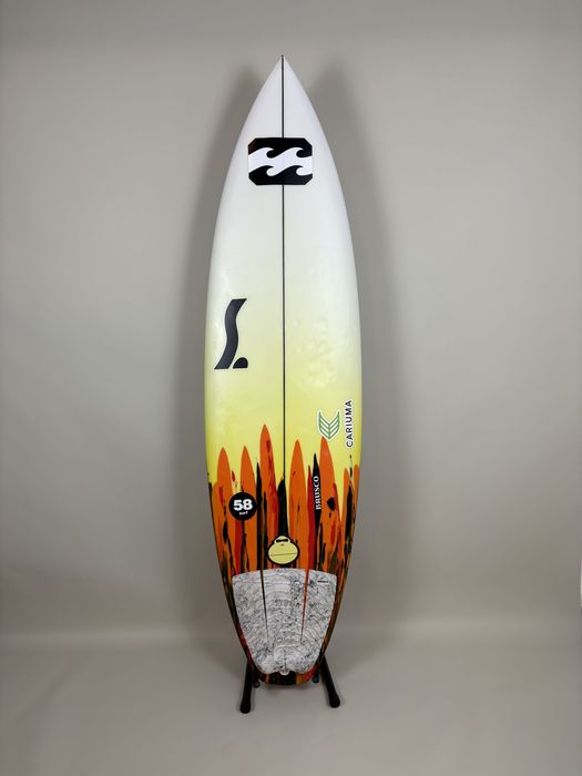 Prancha de Surf - Semente  5'11'' | 27 L
