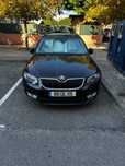 Skoda Octavia Break 1.6 TDi Greenline