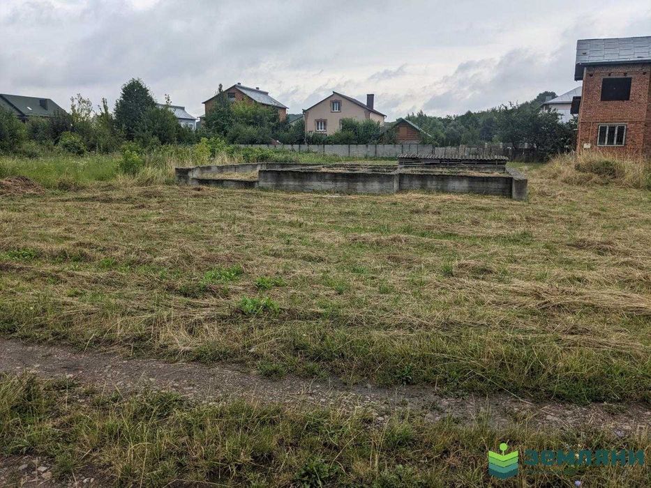 Продаж землі під забудову, 9,78 соток м.Тисмениця вул.Сірка (5)